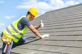 Trusted Friendly, MD Roofing Services Experts